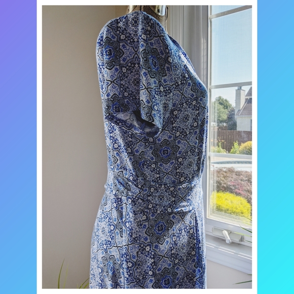 Croft & Barrow Dress NWOT - Picture 6 of 10